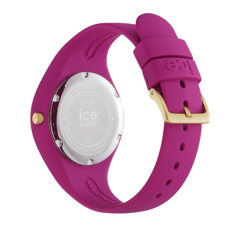 ICE-WATCH | ICE-WATCH / アイスウォッチ ICE glam brushed オーキッドスモール レディース 女性用 腕時計  おしゃれ ブランド