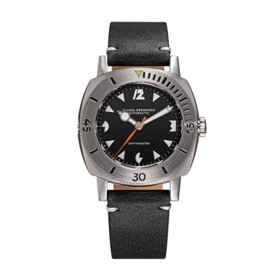 Nivada Grenchen ニバダ グレンヒェン 腕時計 日本正規輸入販売代理店 