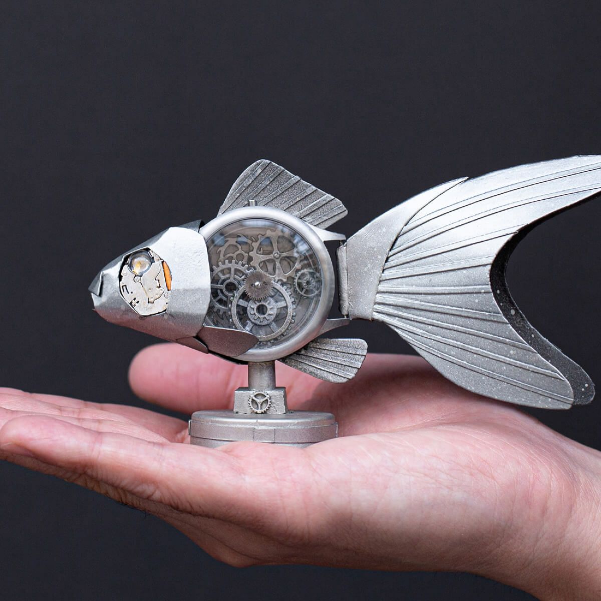 re:time / リタイム Different time flowの公式ECサイト掲載画像