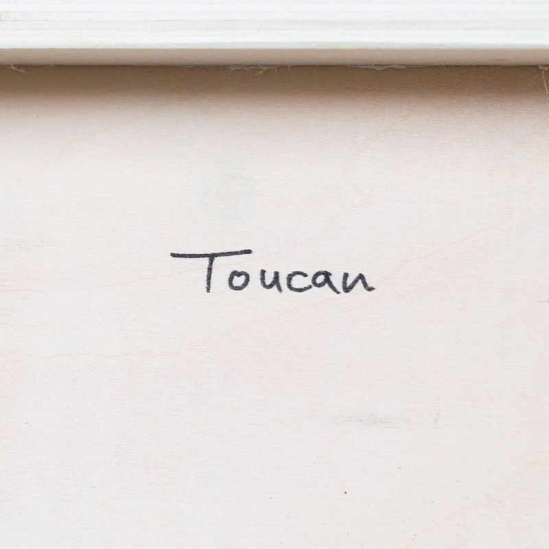 Toucan 商品詳細画像