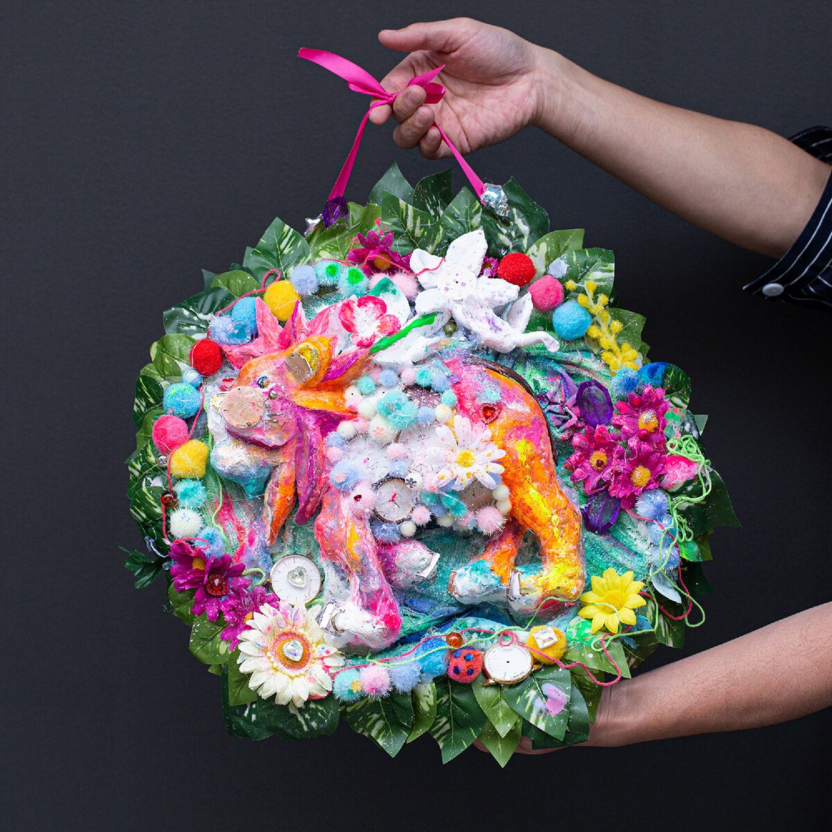 re:time / リタイム ながれの公式ECサイト掲載画像