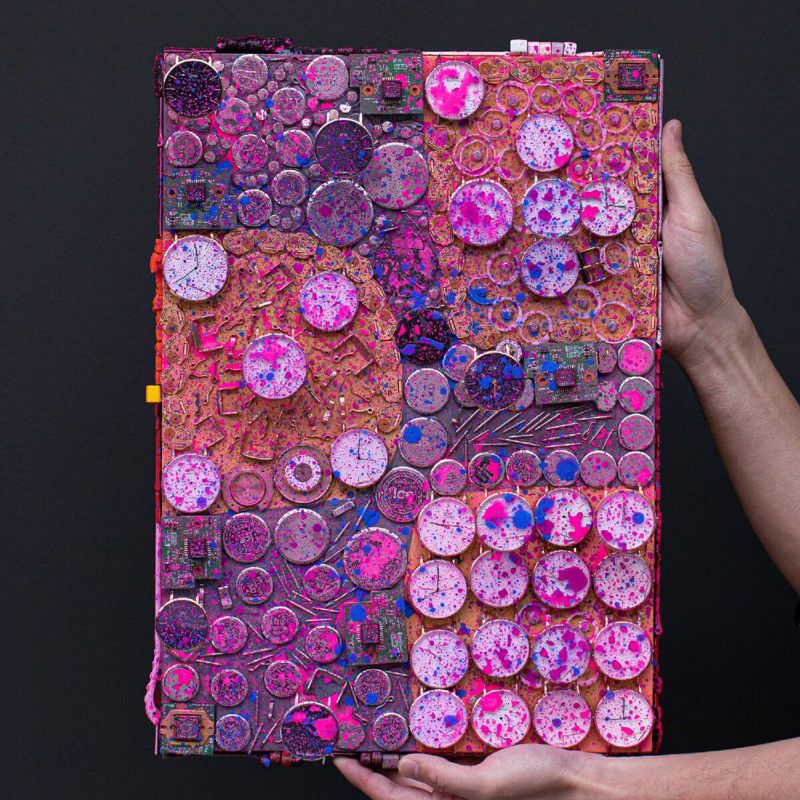 re:time / リタイム びよよーんと飛び出していこうかの公式ECサイト掲載画像