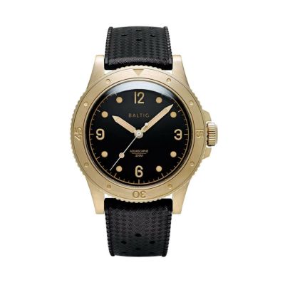 BALTIC バルチック 腕時計 日本正規輸入販売代理店公式ストア H°M'S 