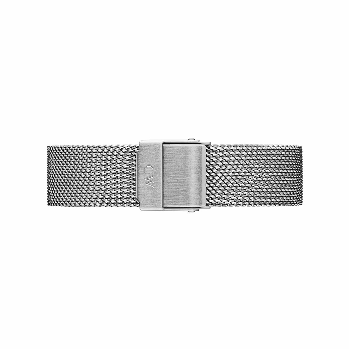 Daniel Wellington / ダニエルウェリントン クラシックペティット 32mm用 付替バンド クラシックペティット リストバンド スターリング 14mmの公式ECサイト掲載画像