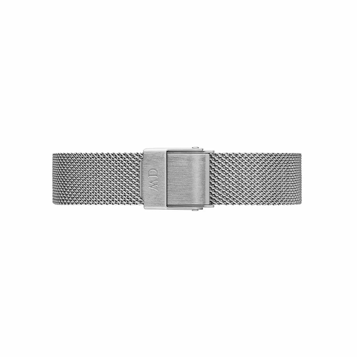 Daniel Wellington / ダニエルウェリントン クラシックペティット 28mm用 付替バンド クラシックペティット リストバンド スターリング 12mmの公式ECサイト掲載画像