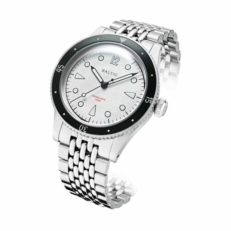 受注販売】BALTIC WATCHES / バルチック アクアスカーフ