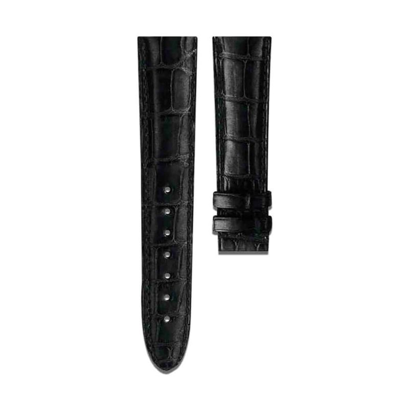 HERMES 黒 レザーベルト 取り付け幅20mm Amazon | 腕時計ベルト 腕時計バンド 替えストラップ 社外品