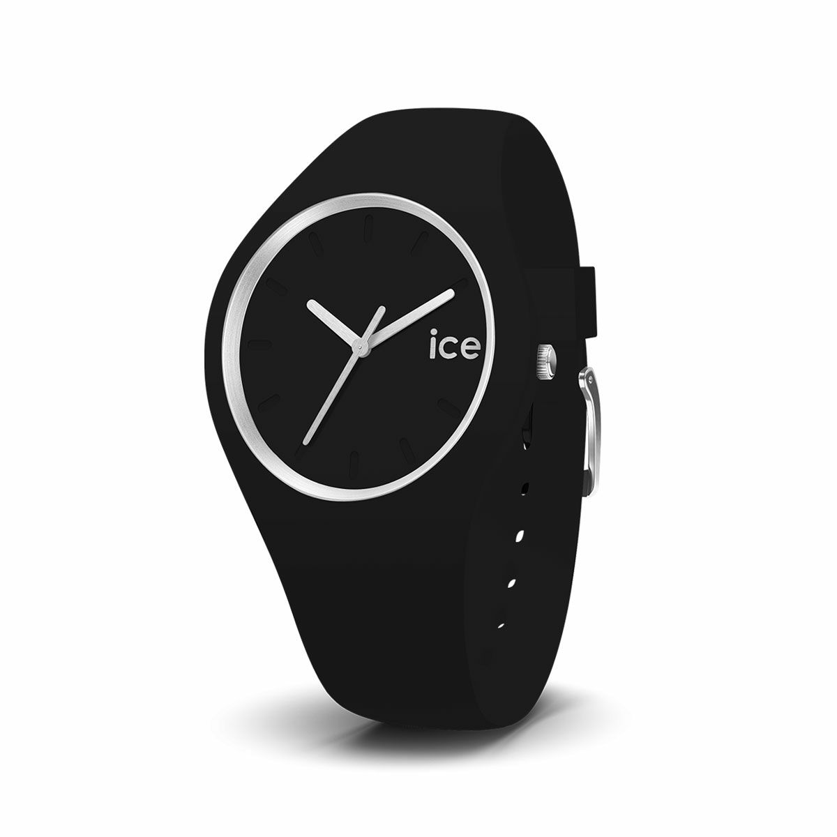 「NO GOOD TVで紹介」 ICE-WATCH / アイスウォッチ ICE ANY アイスエニー ブラック スモールの公式ECサイト掲載画像