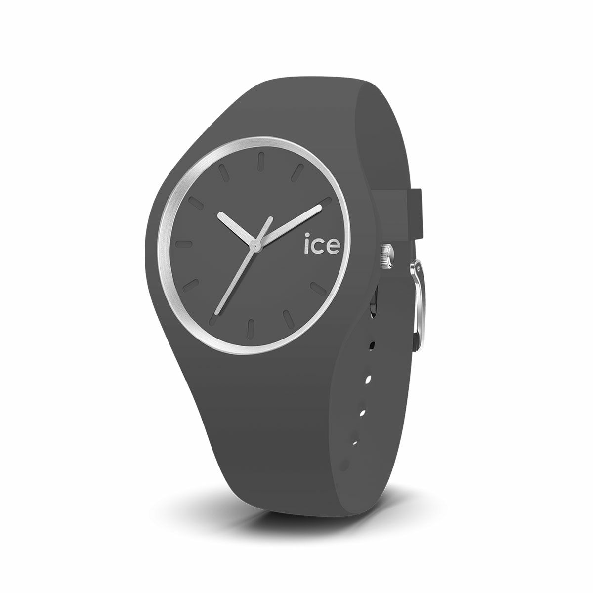 「NO GOOD TVで紹介」 ICE-WATCH / アイスウォッチ ICE ANY アイスエニー グレー スモールの公式ECサイト掲載画像