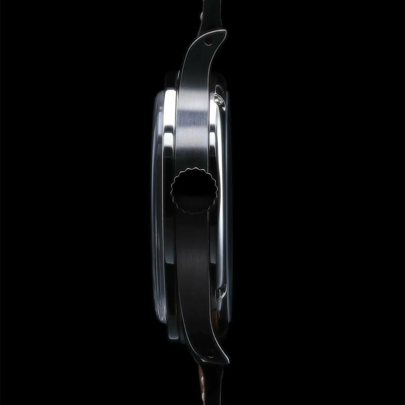 受注販売】BALTIC WATCHES / バルチック マイクロローター