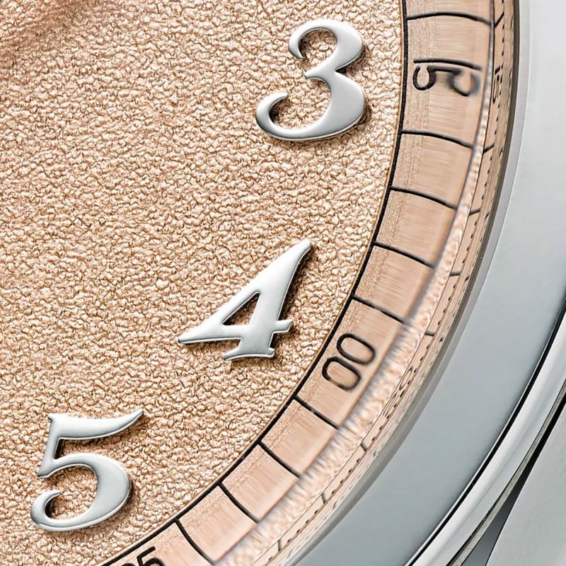 BALTIC WATCHES / バルチック マイクロローター サーモン BALTIC WATCHES / バルチック マイクロローター サーモン