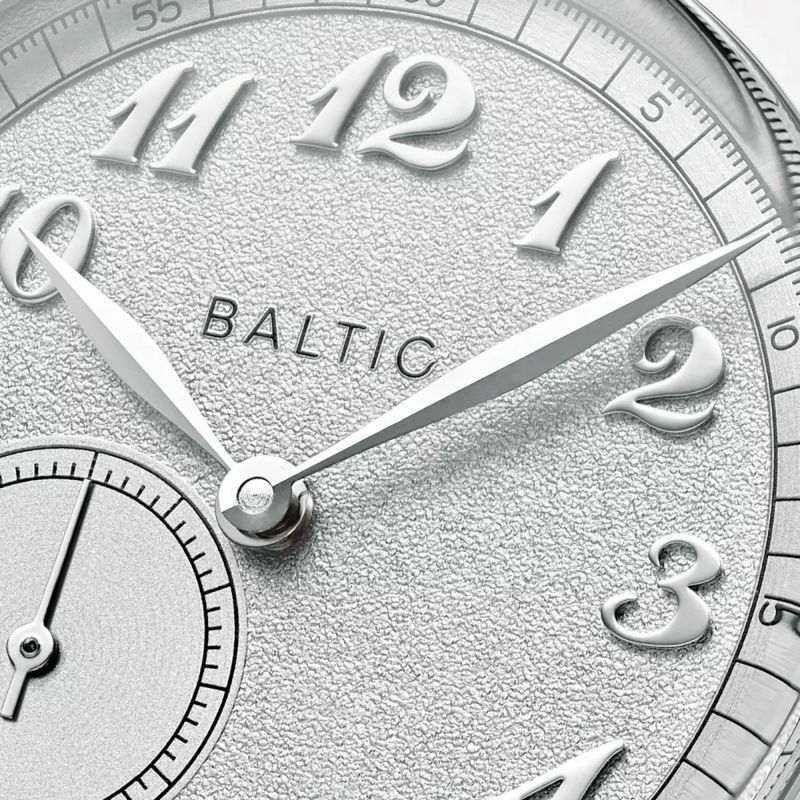 BALTIC WATCHES | BALTIC WATCHES / バルチック マイクロローター