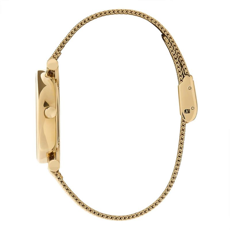 もこ　箱なし　オリビアバートン ベルグレイブ 32mm シルバー Olivia Burton | OLIVIA BURTON / オリビア・バートン ベル