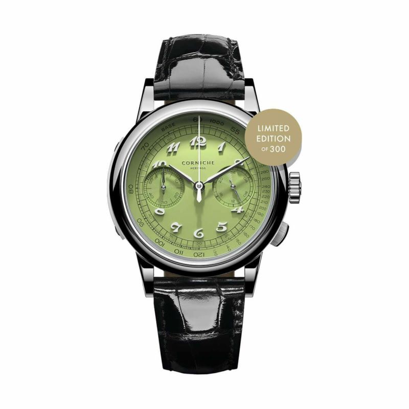 CORNICHE | 【世界300本限定】Corniche Watches / コーニッシュ ...