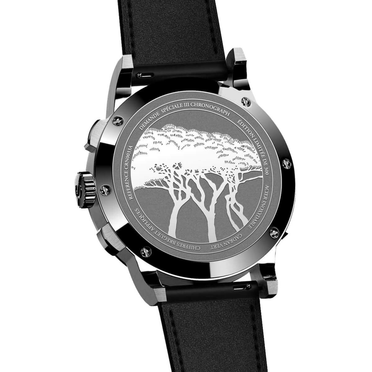 CORNICHE | 【世界300本限定】Corniche Watches / コーニッシュ 