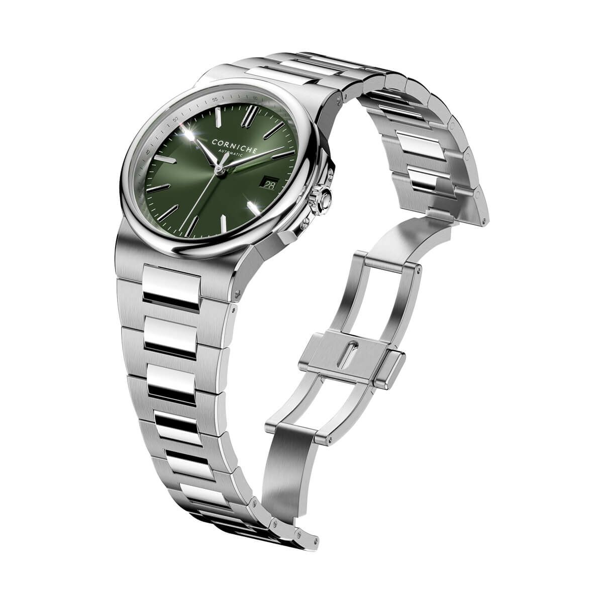 CORNICHE | Corniche Watches / コーニッシュ ラグランデコーニッシュ 