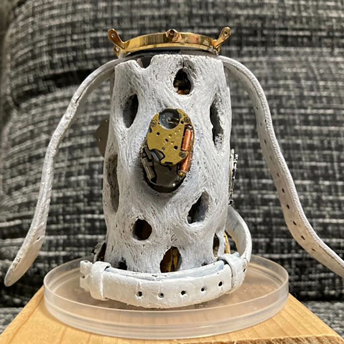 re:time / リタイム 時のドライアドの公式ECサイト掲載画像