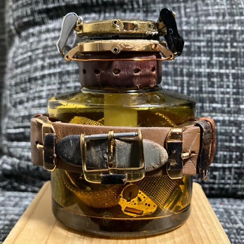 re:time / リタイム scent of time.の公式ECサイト掲載画像