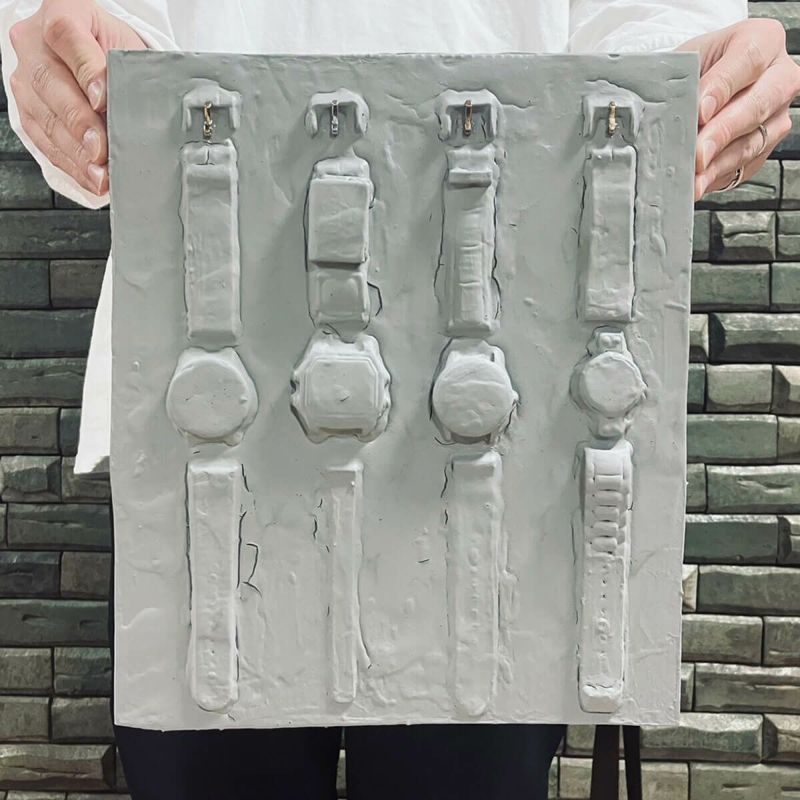 re:time / リタイム 腕時計の化石の公式ECサイト掲載画像