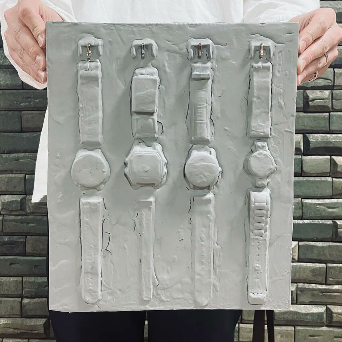 re:time / リタイム 腕時計の化石の公式ECサイト掲載画像