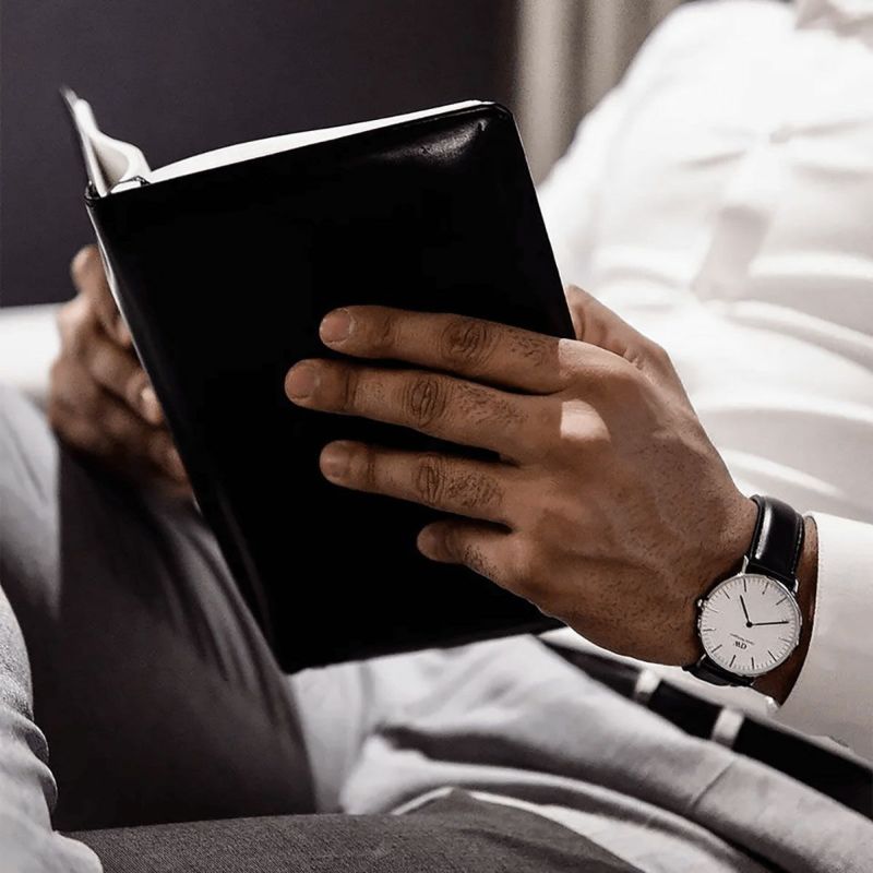 Daniel Wellington / ダニエルウェリントンシェフィールド