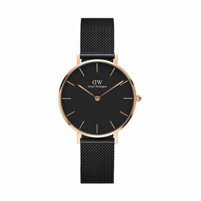 Daniel Wellington ダニエル ウェリントン 腕時計 正規取扱店 公式ストア H°M'S