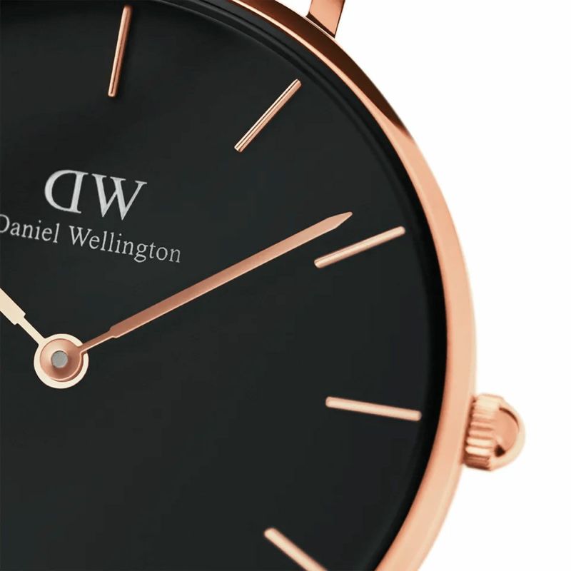Daniel Wellington / ダニエルウェリントンクラシックペティット