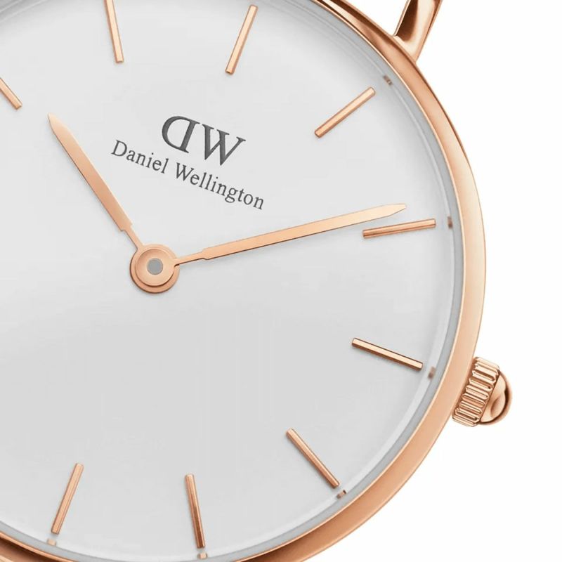 Daniel Wellington / ダニエルウェリントンクラシックペティット