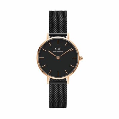 Daniel Wellington ダニエル ウェリントン 腕時計 正規取扱店 公式