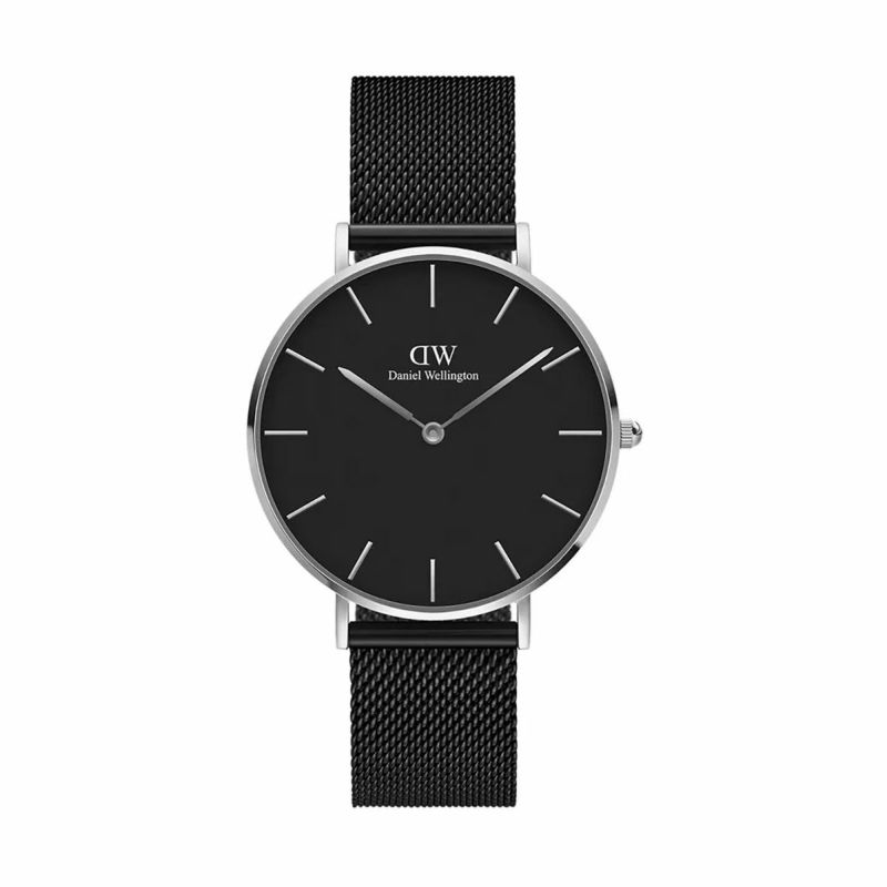 Daniel Wellington / ダニエルウェリントンペティット アッシュ