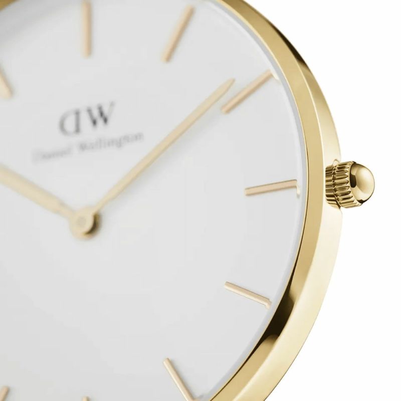 Daniel Wellington / ダニエルウェリントンペティット 36mm