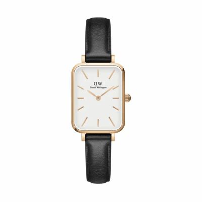 Daniel Wellington / ダニエルウェリントンクラシックペティット ホワイト セントモーズ/ローズゴールド 28mm | H°M'S  WatchStore エイチエムエスウォッチストア | 世界のブランド腕時計専門店