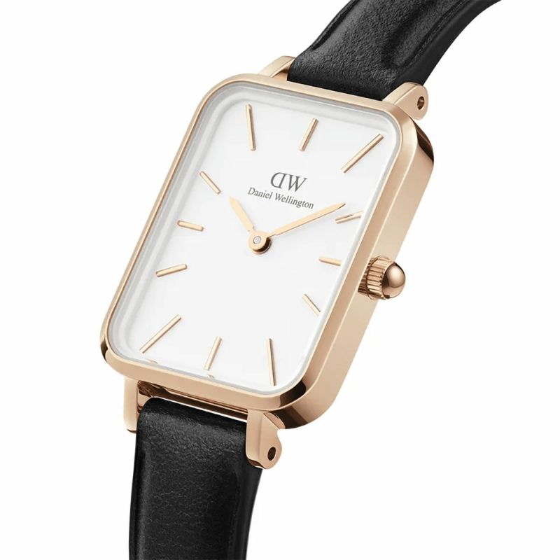 Daniel Wellington / ダニエルウェリントンクアドロ シェフィールド