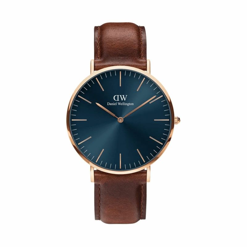 Daniel Wellington / ダニエルウェリントンクラシック 40mm