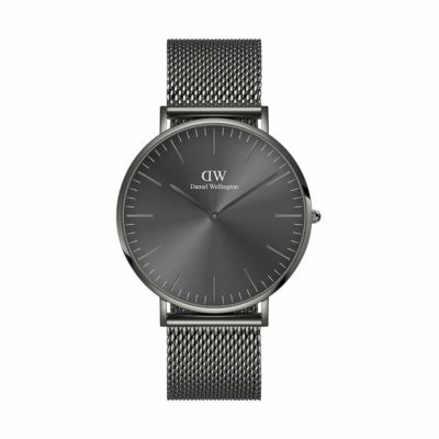 Daniel Wellington / ダニエルウェリントンクラシック 40mm メッシュ