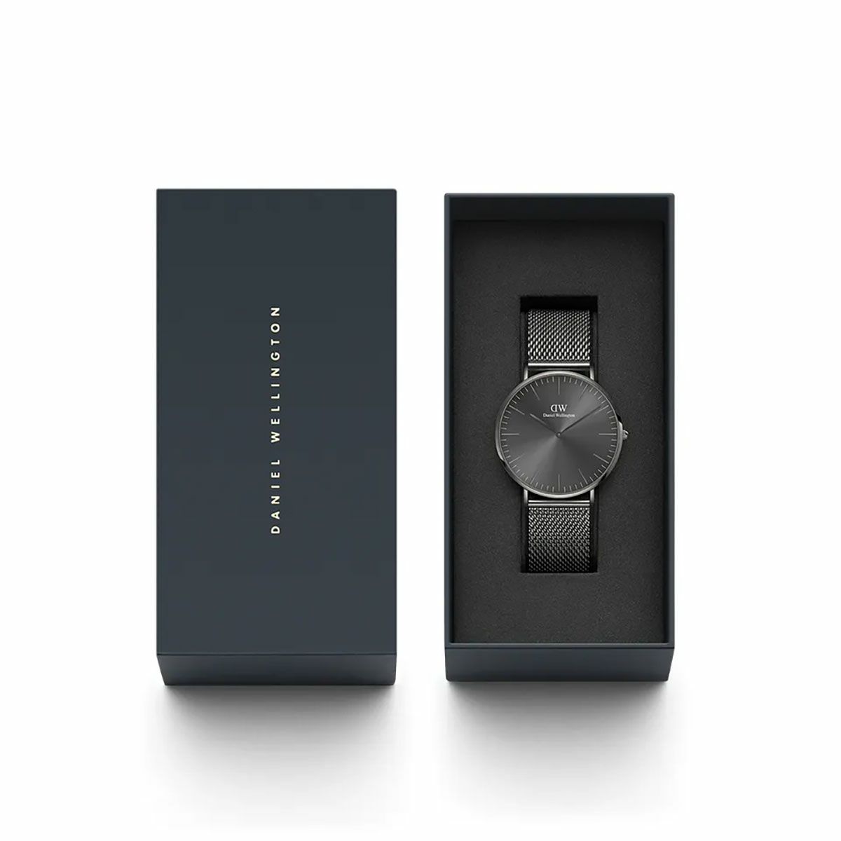 Daniel Wellington / ダニエルウェリントンクラシック 40mm メッシュ 