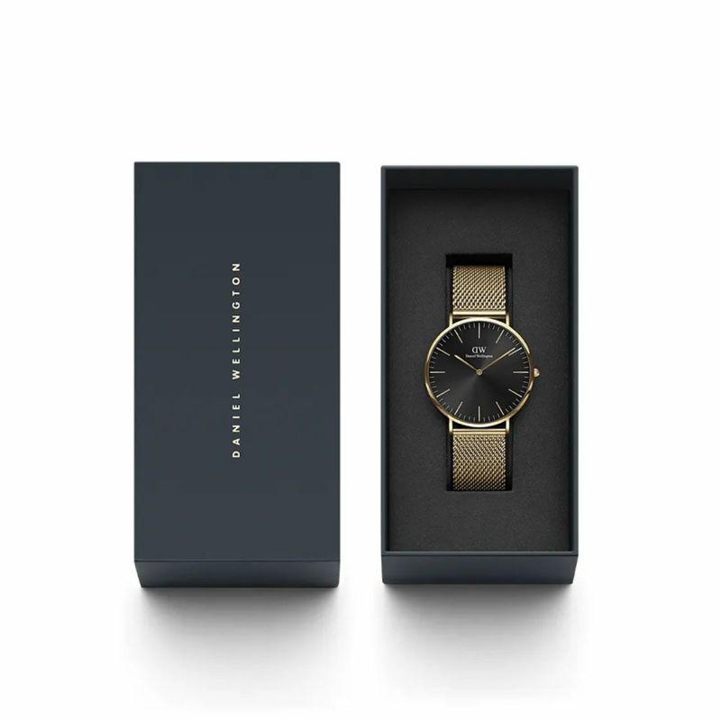 Daniel Wellington / ダニエルウェリントンクラシック 40mm