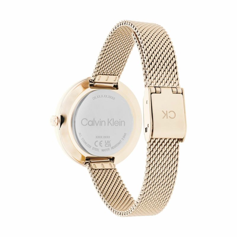 Calvin Klein / カルバンクライン ビーム -2H CG 30MM グレー サンレイ