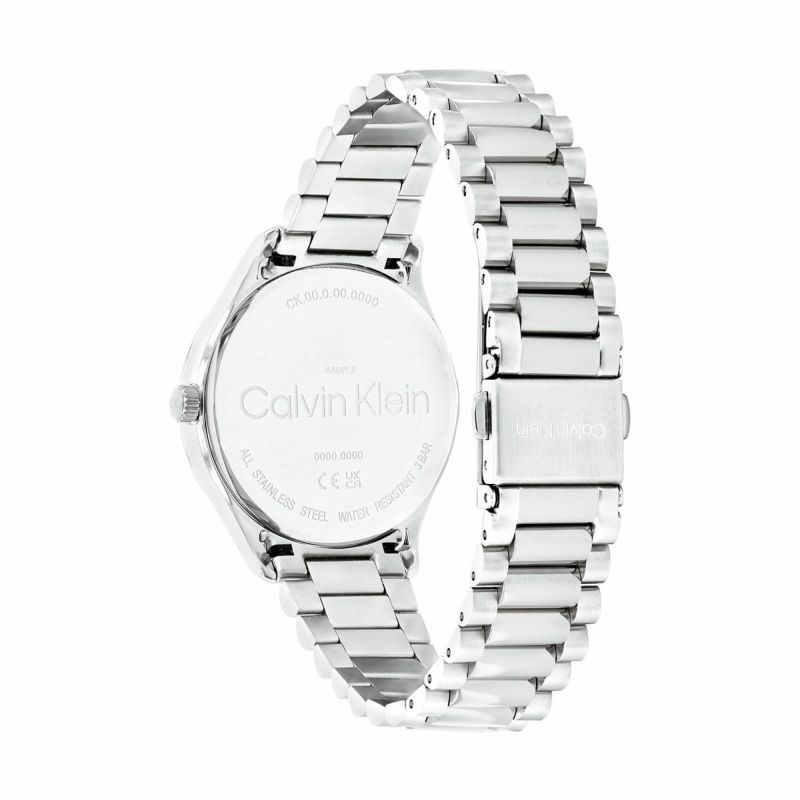 BR>CALVIN KLEIN カルバン・クライン<BR>アイコニックライン ...