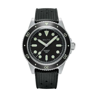 BALTIC WATCHES / バルチックアクアスカーフ チタニウム41