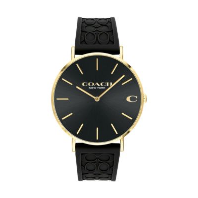COACH コーチ アップルウォッチバンド 腕時計 日本輸入販売代理店公式