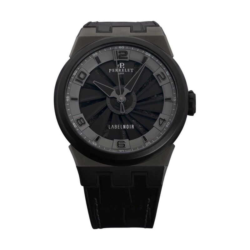 ［50本限定］LABEL NOIR / ラベルノワール ペルレ×ラベルノワール タービンエヴォの公式ECサイト掲載画像