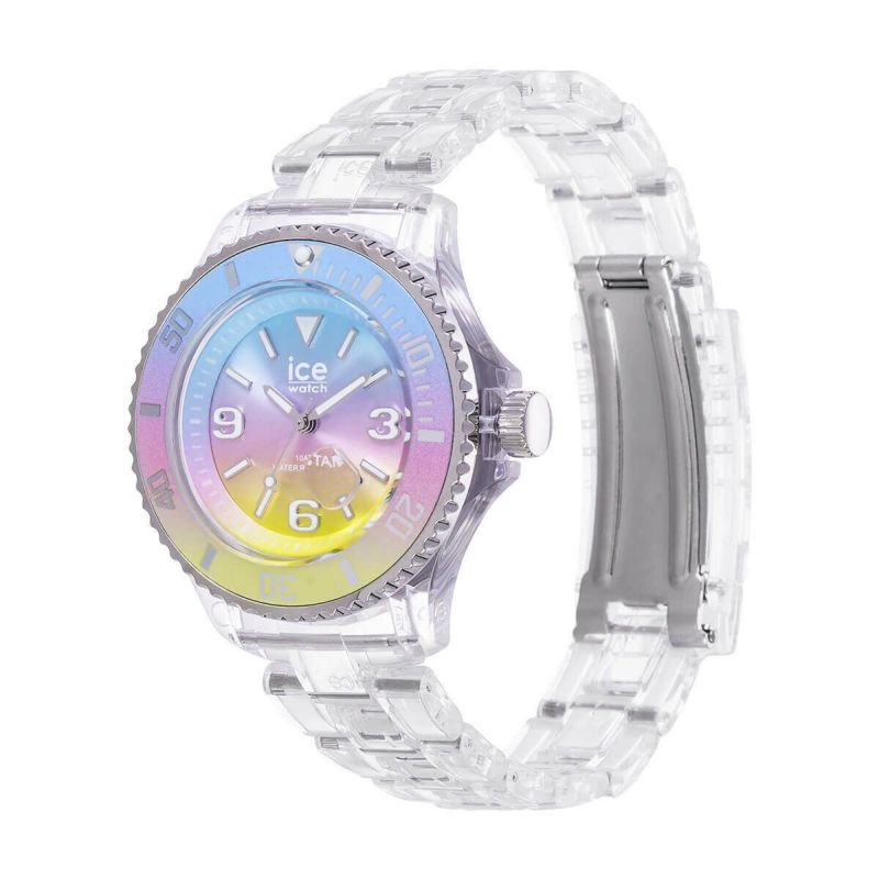 ICE-WATCH | ICE-WATCH / アイスウォッチ ICE clear sunset