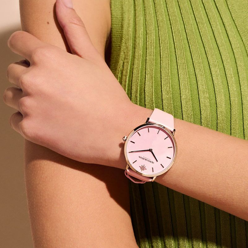 OLIVIA BURTON / オリビア・バートン セレスティアル 40mm フェイク