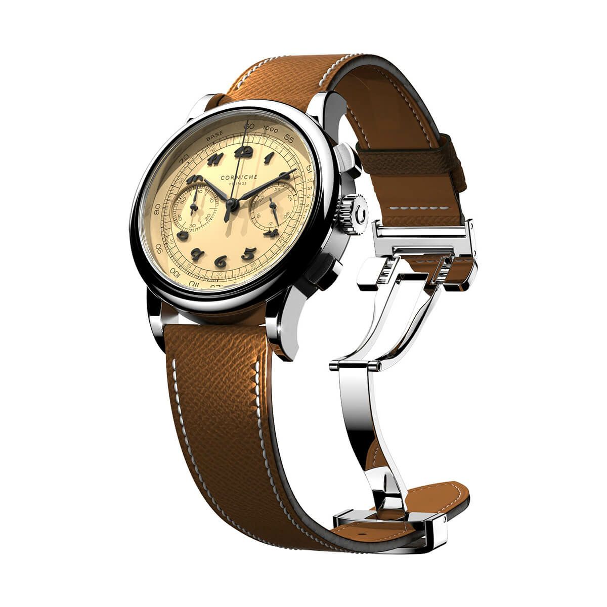 CORNICHE | 【世界300本限定】Corniche Watches / コーニッシュ 