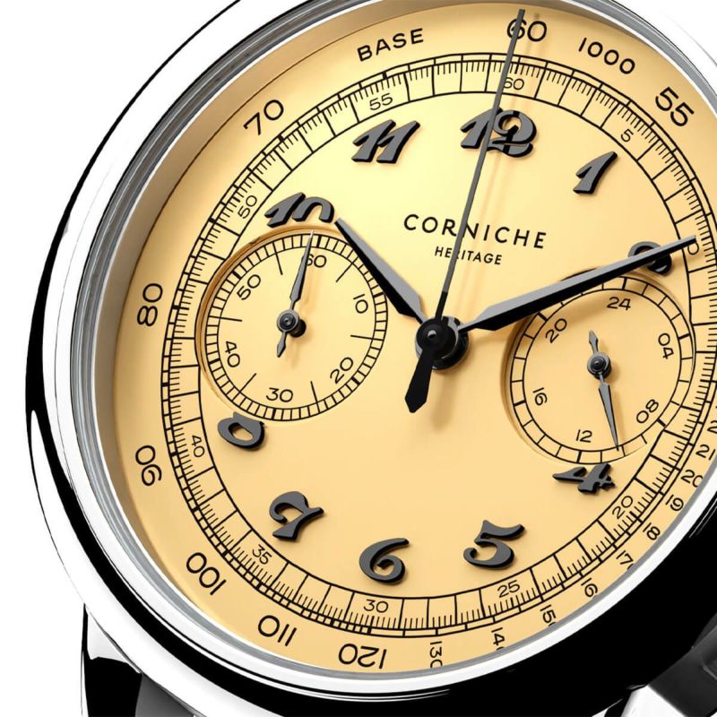 CORNICHE | 【世界300本限定】Corniche Watches / コーニッシュ ...