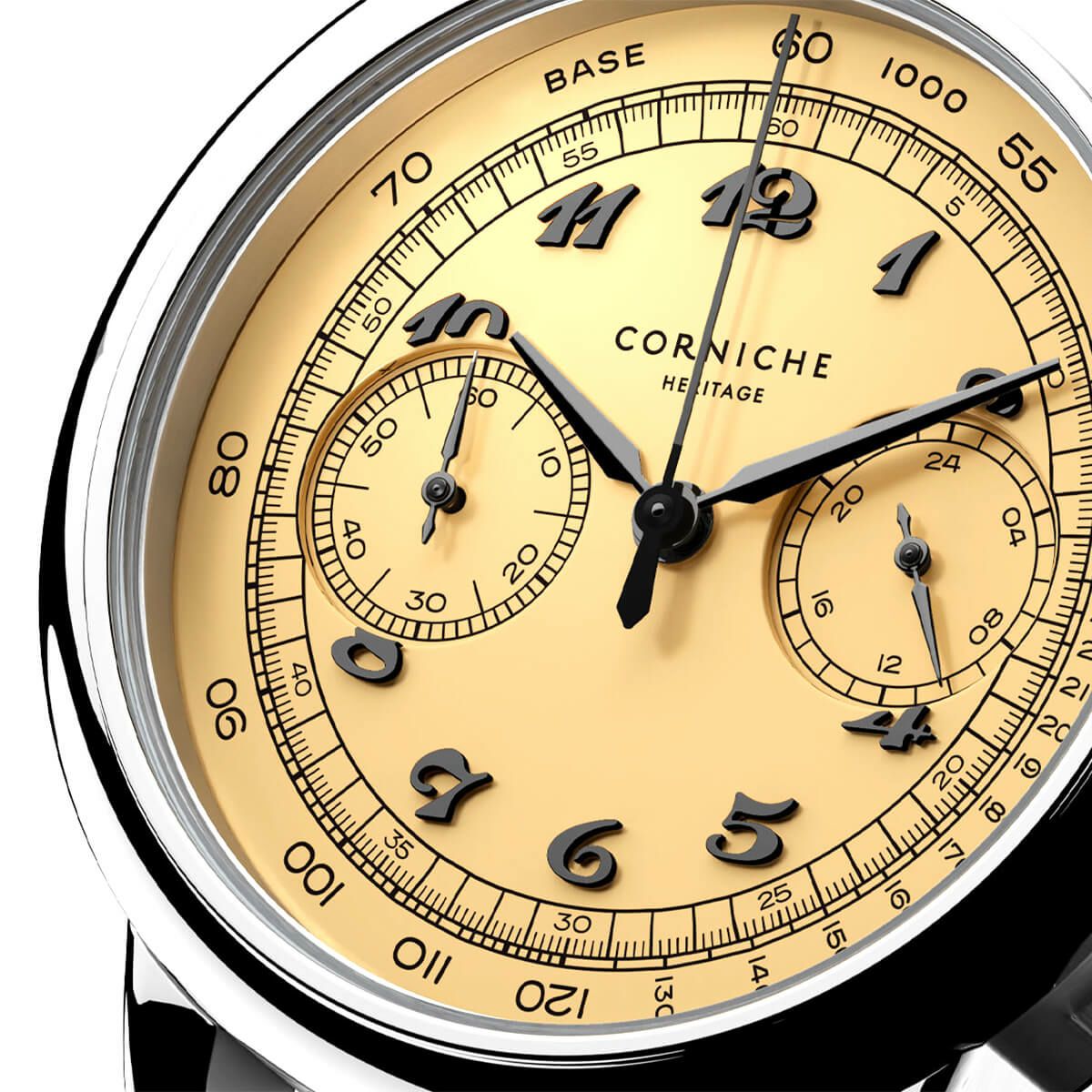 CORNICHE | 【世界300本限定】Corniche Watches / コーニッシュ 