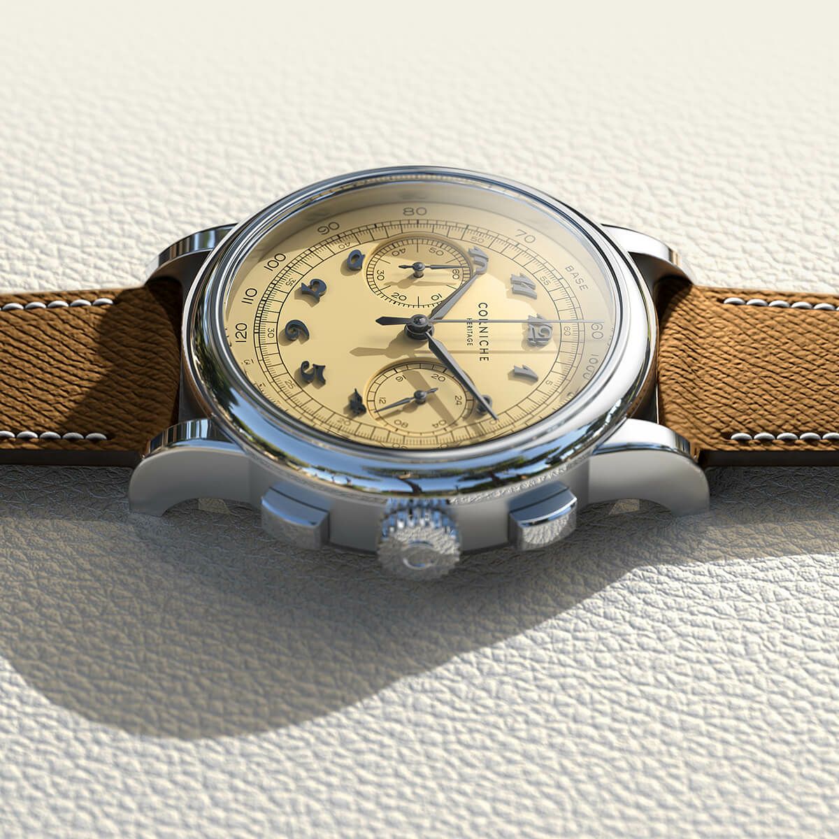 CORNICHE | 【世界300本限定】Corniche Watches / コーニッシュ 
