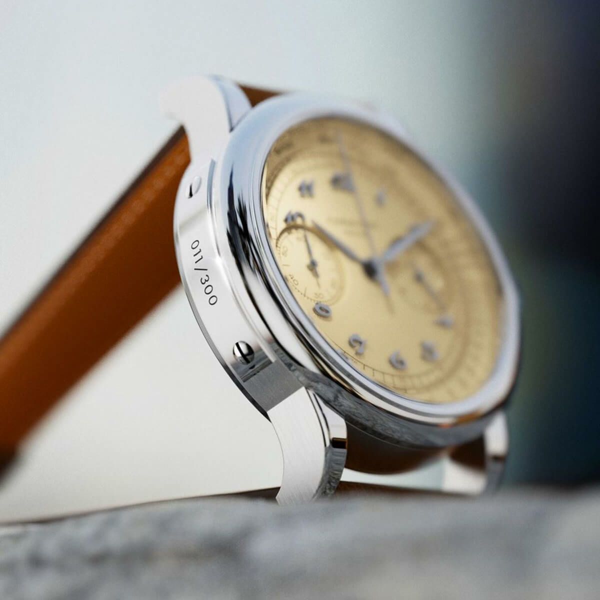 CORNICHE | 【世界300本限定】Corniche Watches / コーニッシュ 
