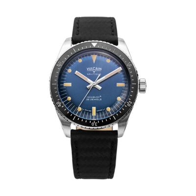 VULCAIN ヴァルカン 腕時計 日本正規輸入販売店 公式ストア H°M'S WatchStore エイチエムエスウォッチストア | 世界のブランド 腕時計専門店